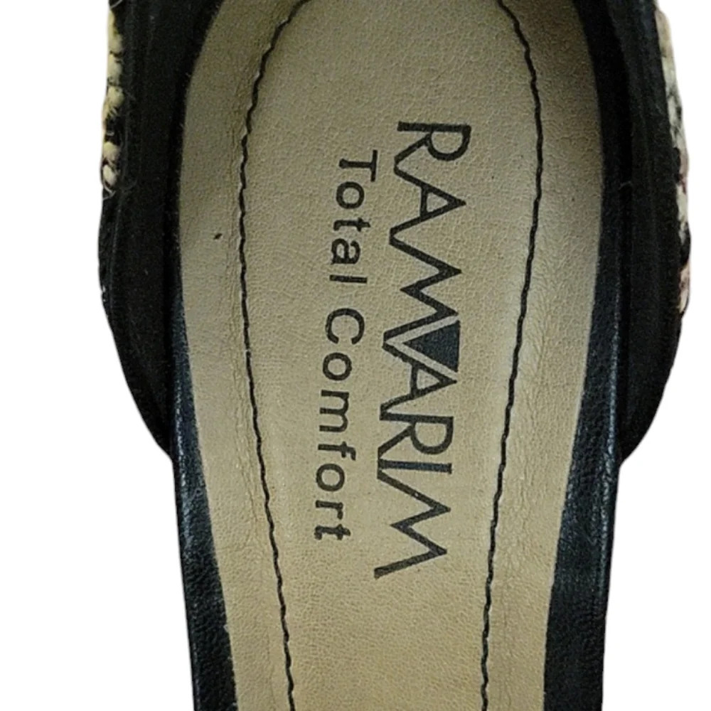 Ramarim Total Comfort Sandals - Picture 7 of 8